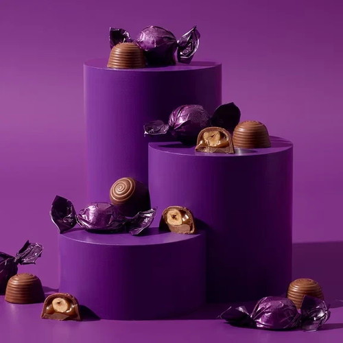 Quality street pick - quality, mix