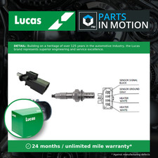 Lambda sensor fits - sensor, rover
