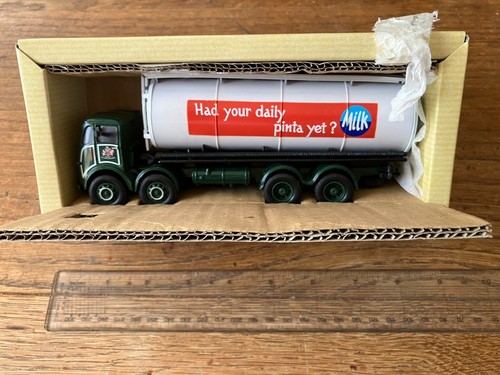 Corgi classics 97951 foden - corgi,