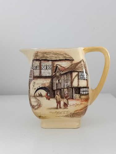 Vintage collectable lancaster - collectable,