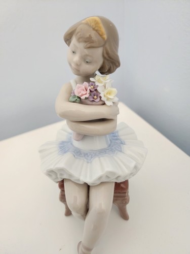 Lladro figurine 6763 - lladro, "