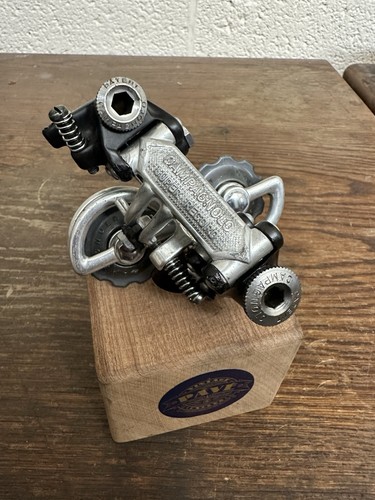 Campagnolo super record - super,