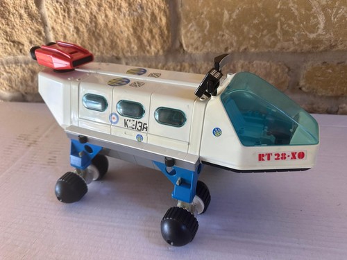 Vintage playmobil playmo - vintage,