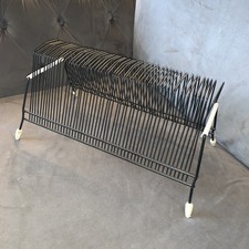 Vintage Retro 1950s Mid