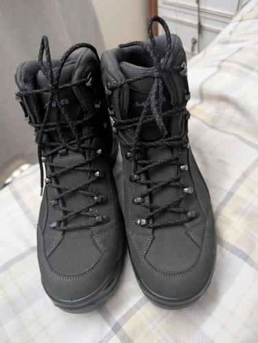 Lowa renegade evo gtx mens - lowa,