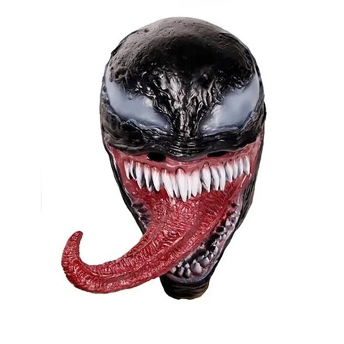 Venom mask adults halloween - venom,