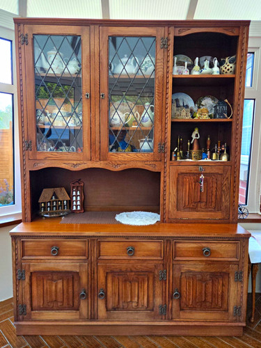 Jaycee furniture solid oak - jaycee,