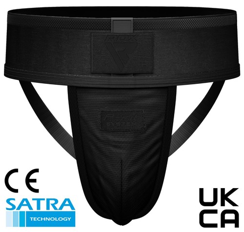 Groin guard boxing - groin,
