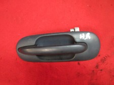 Rear Right Door Handle Honda