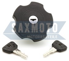 Fuel tank cap Yamaha XT500E XT600 fuel tank cap