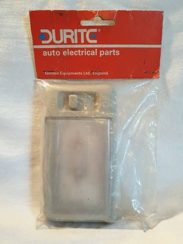 Durite clear interior - durite,