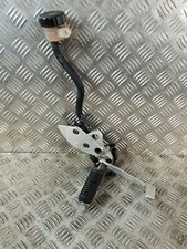 Yamaha XJR 1300  2001   front