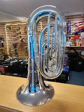 King 1141 BBb Marching Tuba -