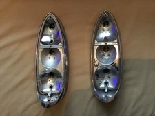 Classic VW Type 3 , fastback