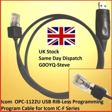 OPC-1122U Programming Program