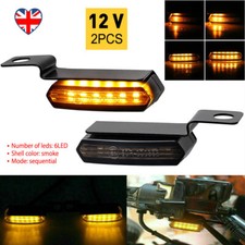 Universal 2pc Mini LED