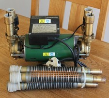 Stuart Turner Monsoon 3.0 Bar