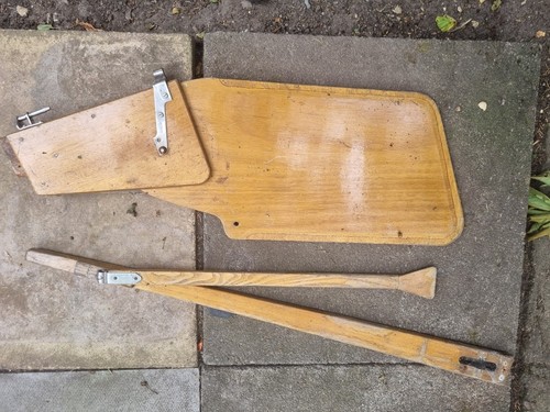 Mirror dinghy west - dinghy,