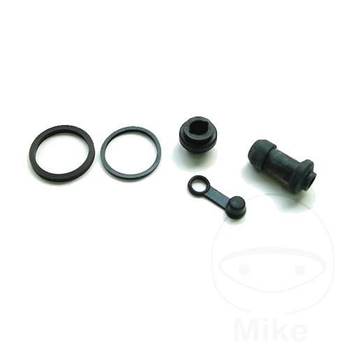 Tourmax brake caliper repair - brake,