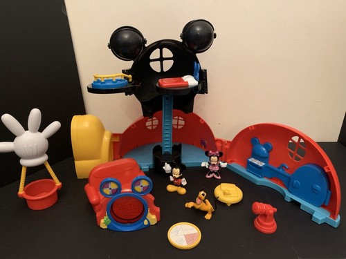 Disney mickey mouse clubhouse - ,