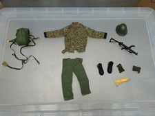 Vintage Tommy Gunn Para Part