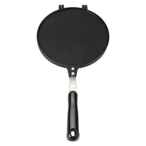 Waffle cone maker aluminum - waffle,