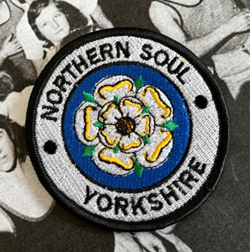 Northern soul yorkshire - soul,