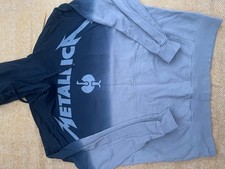 Engelbert Strauss Metallica