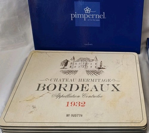 Pimpernel vin france - de,