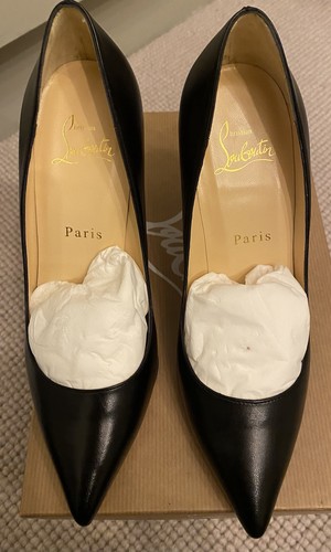 Christian louboutin pigalle - bn,