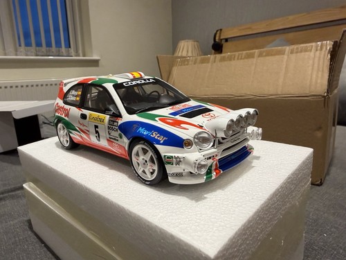 Ottomobile ot395 toyota - ot395,