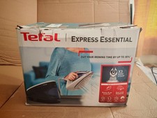 Tefal Express Essential SV6116