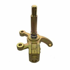 Knuckle ATV Quad Bashan 200