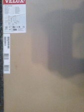 BRAND NEW VELUX KFX 210 EU AOV