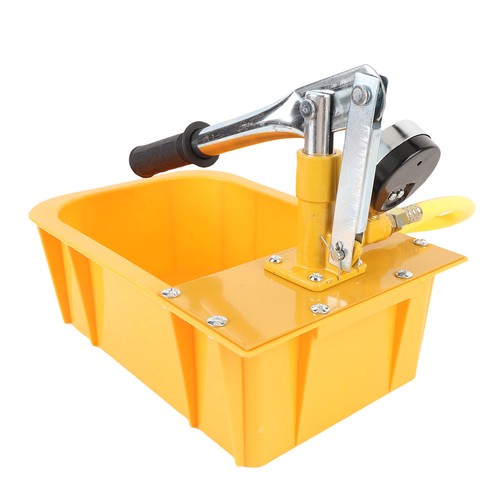 Water pipe leakage pressure - water,