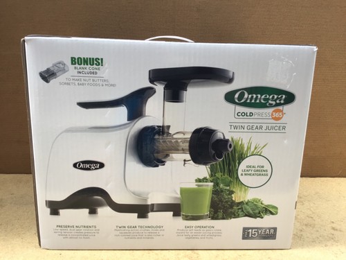 New 150w omega - omega, cold