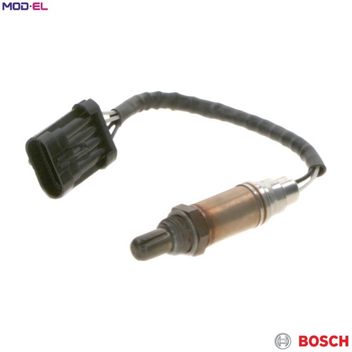 Lambda sensor 258 - sensor,