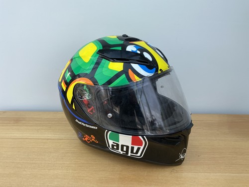Agv valentino rossi - agv,