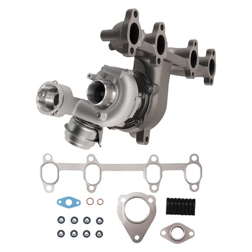 Turbocharger 038253016f for - turbocharger,