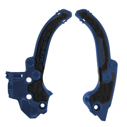 Acerbis grip frame - acerbis, x-grip