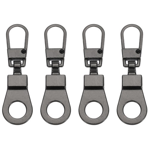 Zipper pull replacement pcs - pull,