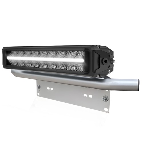 Night blazer led light number - blazer, light+number