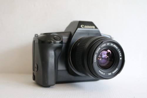 Tested working canon eos - canon, af