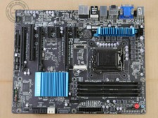 GIGABYTE GA-Z77X-UD3H LGA 1155 DDR3 Intel Z77 USB3.0 HDMI DVI ATX Motherboard