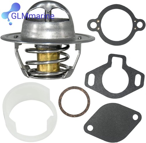 160 thermostat kit - 72℃/160℉,