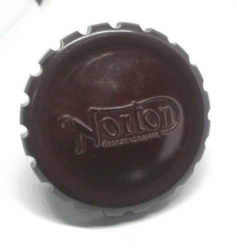 Brand new norton - norton, 16h