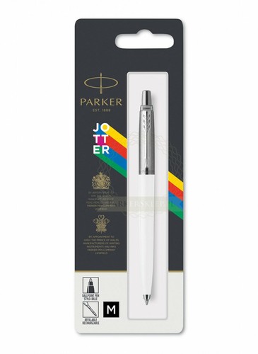 Parker jotter ballpoint - jotter,