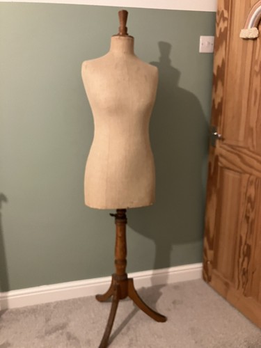 Vintage lutetia mannequin - vintage,