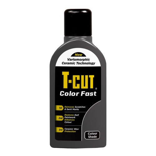 Cut color fast - color, car