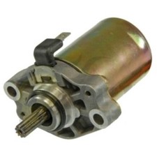 77187200B STARTER MOTOR for